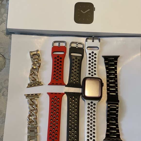 Apple Other - Apple Watch S6